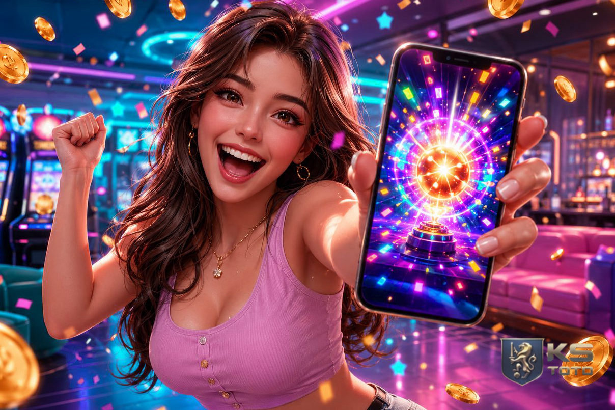 kstoto daftar slot gacor microgaming KSTOTO - mesin slot jackpot besar berkilau